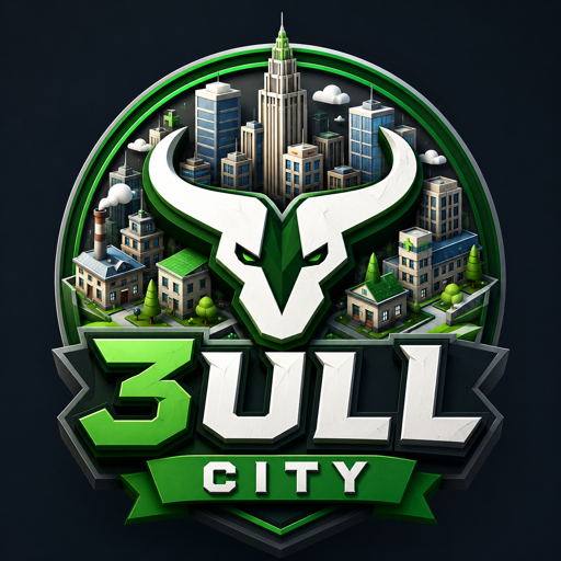 3ull City