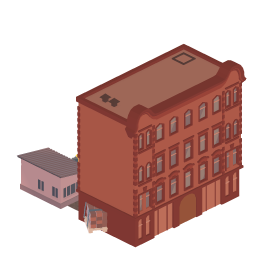 Brick Kiln