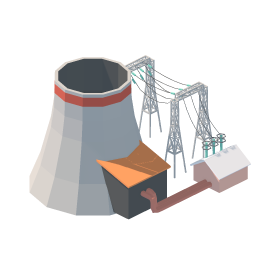Power Plant